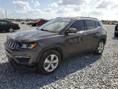 3C4NJCBB5KT851249 2019 JEEP COMPASS