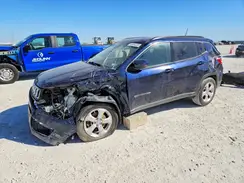 3C4NJCBB5KT851364 2019 JEEP COMPASS