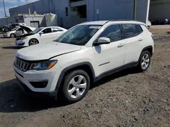 3C4NJCBB5KT851509 2019 JEEP COMPASS