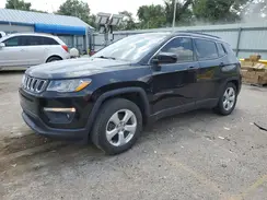 3C4NJCBB5KT851963 2019 JEEP COMPASS