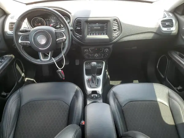 3C4NJCBB5KT851963 2019 JEEP COMPASS - Image 8