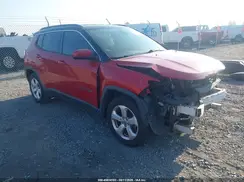 3C4NJCBB5LT102582 2020 JEEP COMPASS