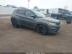 3C4NJCBB5LT105255 2020 JEEP COMPASS