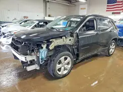 3C4NJCBB5LT108365 2020 JEEP COMPASS