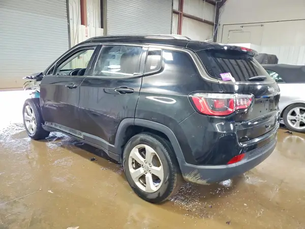 3C4NJCBB5LT108365 2020 JEEP COMPASS - Image 2