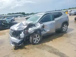3C4NJCBB5LT121536 2020 JEEP COMPASS