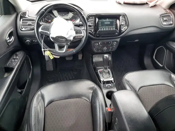 3C4NJCBB5LT122881 2020 JEEP COMPASS - Image 8