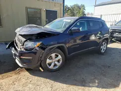 3C4NJCBB5LT123402 2020 JEEP COMPASS