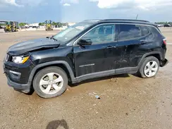 3C4NJCBB5LT130401 2020 JEEP COMPASS