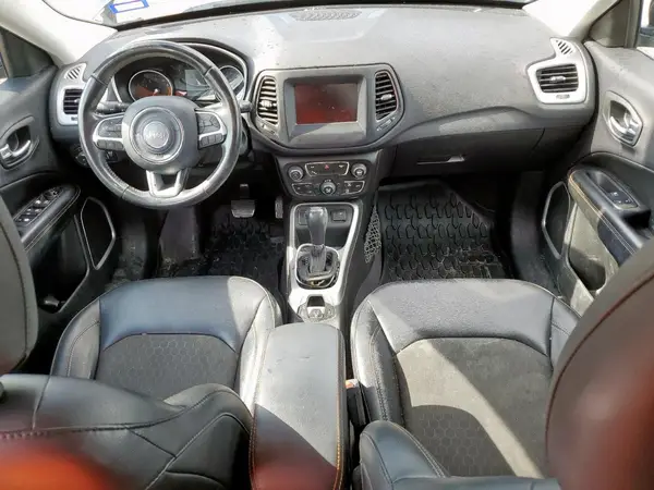 3C4NJCBB5LT130401 2020 JEEP COMPASS - Image 8