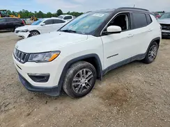 3C4NJCBB5LT133850 2020 JEEP COMPASS
