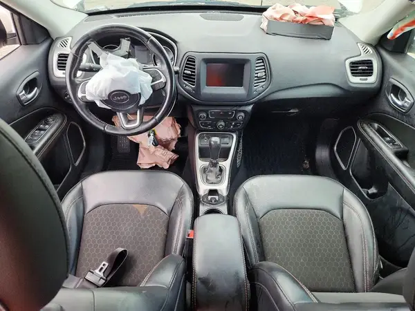 3C4NJCBB5LT133850 2020 JEEP COMPASS - Image 8