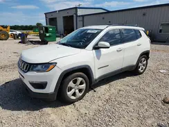 3C4NJCBB5LT136103 2020 JEEP COMPASS