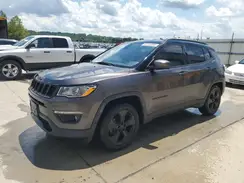 3C4NJCBB5LT140930 2020 JEEP COMPASS