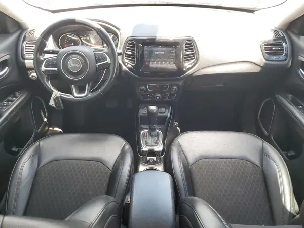 3C4NJCBB5LT140930 2020 JEEP COMPASS - Image 8