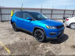3C4NJCBB5LT141172 2020 JEEP COMPASS