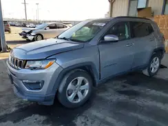 3C4NJCBB5LT141236 2020 JEEP COMPASS