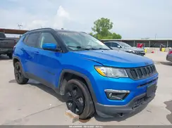 3C4NJCBB5LT147571 2020 JEEP COMPASS