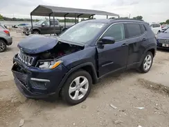 3C4NJCBB5LT153063 2020 JEEP COMPASS