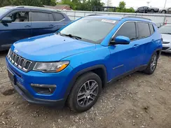3C4NJCBB5LT153080 2020 JEEP COMPASS