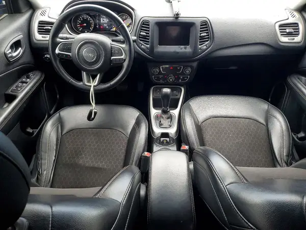 3C4NJCBB5LT153080 2020 JEEP COMPASS - Image 8