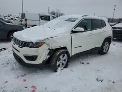 3C4NJCBB5LT154861 2020 JEEP COMPASS
