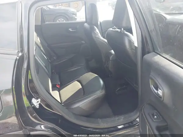 3C4NJCBB5LT154908 2020 JEEP COMPASS - Image 8