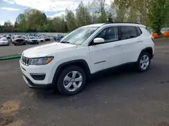 3C4NJCBB5LT158943 2020 JEEP COMPASS