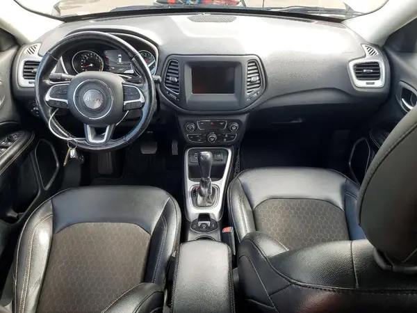 3C4NJCBB5LT158943 2020 JEEP COMPASS - Image 8