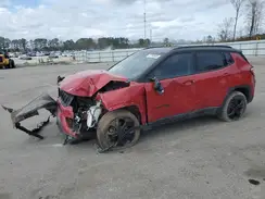 3C4NJCBB5LT162409 2020 JEEP COMPASS