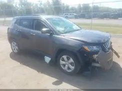 3C4NJCBB5LT162412 2020 JEEP COMPASS
