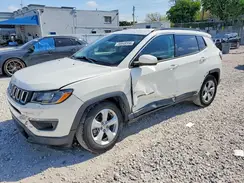 3C4NJCBB5LT162488 2020 JEEP COMPASS