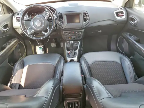 3C4NJCBB5LT162488 2020 JEEP COMPASS - Image 8