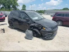 3C4NJCBB5LT162507 2020 JEEP COMPASS
