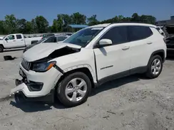 3C4NJCBB5LT169540 2020 JEEP COMPASS