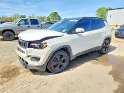 3C4NJCBB5LT176598 2020 JEEP COMPASS