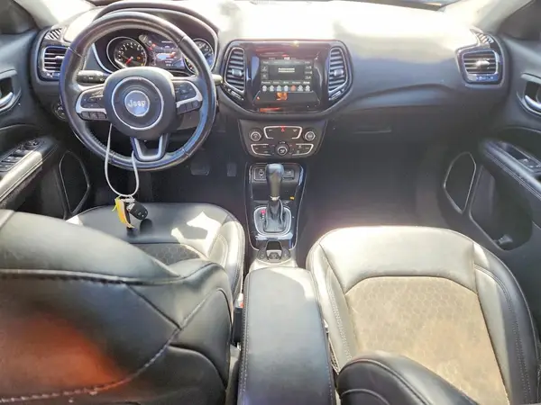 3C4NJCBB5LT176598 2020 JEEP COMPASS - Image 8