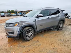 3C4NJCBB5LT198844 2020 JEEP COMPASS