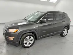 3C4NJCBB5LT206036 2020 JEEP COMPASS