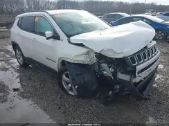 3C4NJCBB5LT235097 2020 JEEP COMPASS