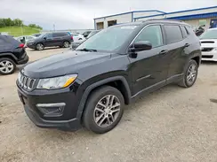 3C4NJCBB5LT235388 2020 JEEP COMPASS