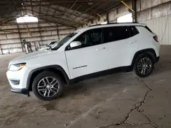 3C4NJCBB5LT241661 2020 JEEP COMPASS