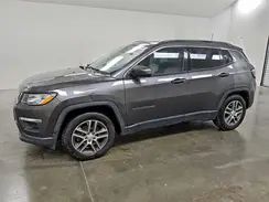 3C4NJCBB5LT241689 2020 JEEP COMPASS