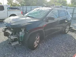 3C4NJCBB5LT247203 2020 JEEP COMPASS