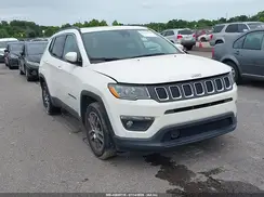 3C4NJCBB5LT252840 2020 JEEP COMPASS