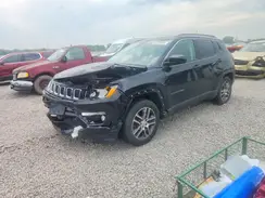 3C4NJCBB5LT252871 2020 JEEP COMPASS