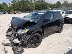 3C4NJCBB5LT253566 2020 JEEP COMPASS