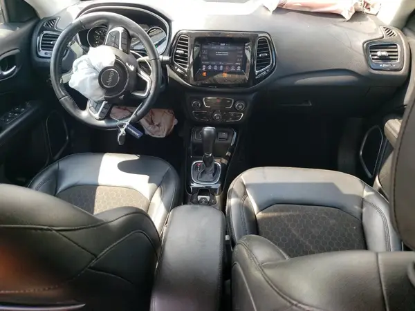 3C4NJCBB5LT253566 2020 JEEP COMPASS - Image 8