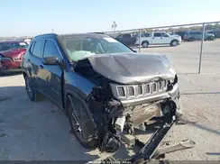 3C4NJCBB5LT256807 2020 JEEP COMPASS