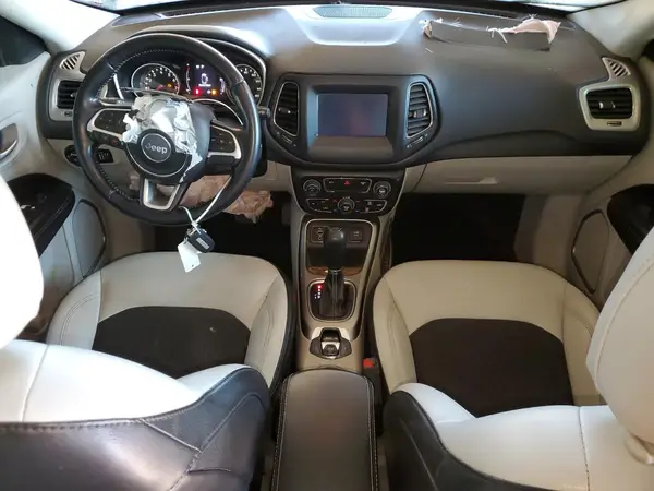 3C4NJCBB5LT257715 2020 JEEP COMPASS - Image 8